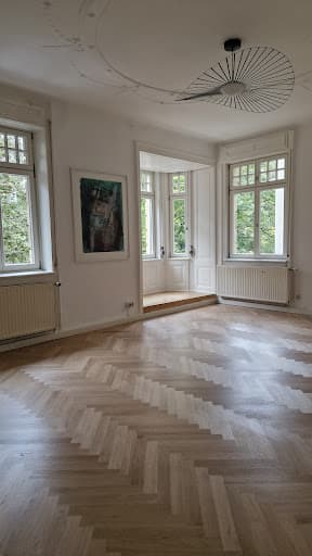 Stuttgarter Parkett — Kundenfoto