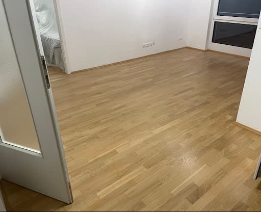 FS Parkett — Kundenfoto