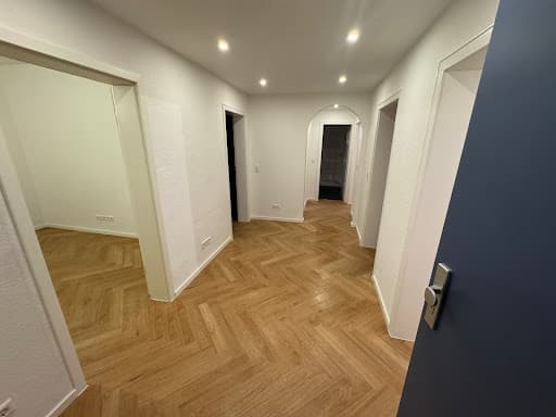 Jockel und Wagner GmbH Parkett- und Bodenbelag-Meisterbetrieb GmbH — Kundenfoto