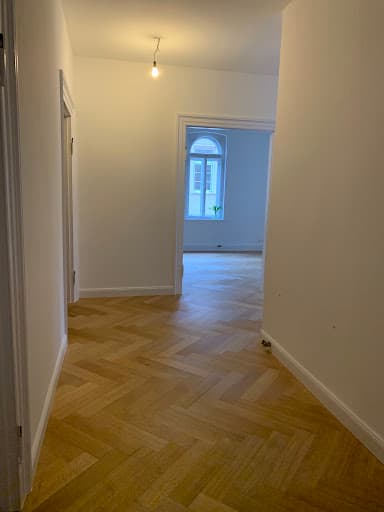 Parkett Hinterseer GmbH Studio Erfurt — Kundenfoto