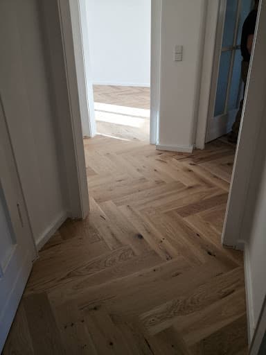 Floorwell GmbH — Kundenfoto