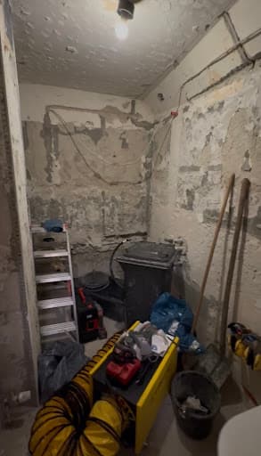 IGMA Wohnraumrenovierung — Kundenfoto