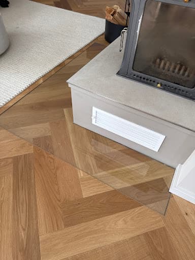 Bodenschmiede GmbH - Boden & Parkettleger Hamburg — Kundenfoto