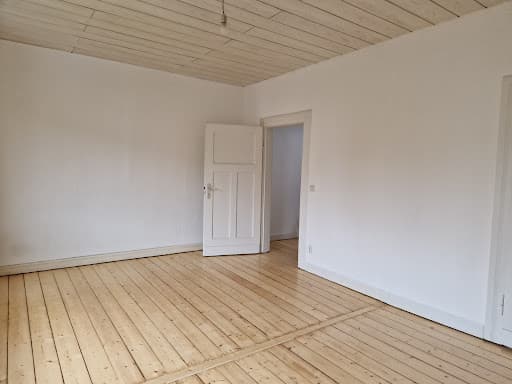 GERK PARKETT - Parkettleger | Bodenleger - Fachbetrieb — Kundenfoto