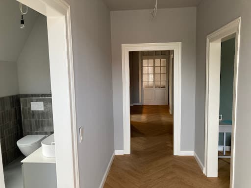 Terra Bodenbeläge GmbH — Kundenfoto