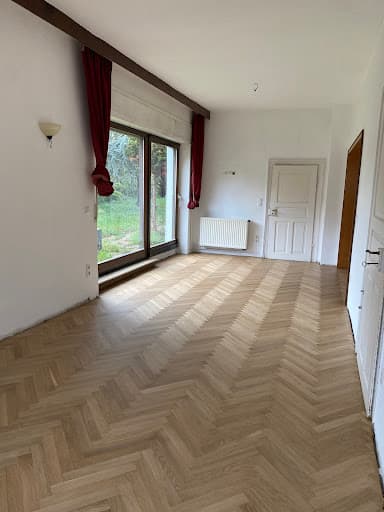 LS Parkett Design — Kundenfoto