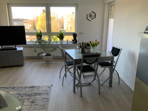 Steinbach Bodenleger Essen — Kundenfoto