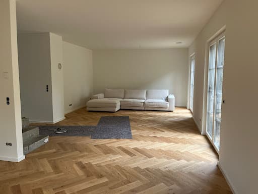 A.J. Hauptstadt Parkettleger GmbH — Kundenfoto