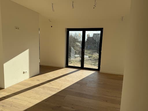 A.J. Hauptstadt Parkettleger GmbH — Kundenfoto