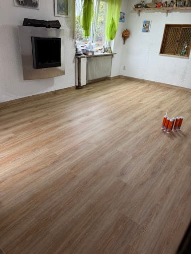 Kannler Bodenverlegung GmbH — Kundenfoto