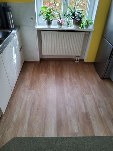 Kannler Bodenverlegung GmbH — Kundenfoto