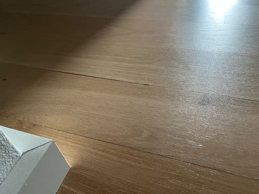 Parkett-Strehl GmbH Ausstellung — Kundenfoto