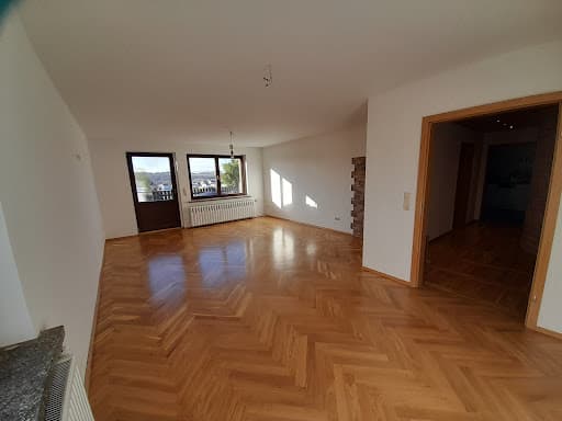 PARKETT-DICKERT & Kreativwerkstatt — Kundenfoto